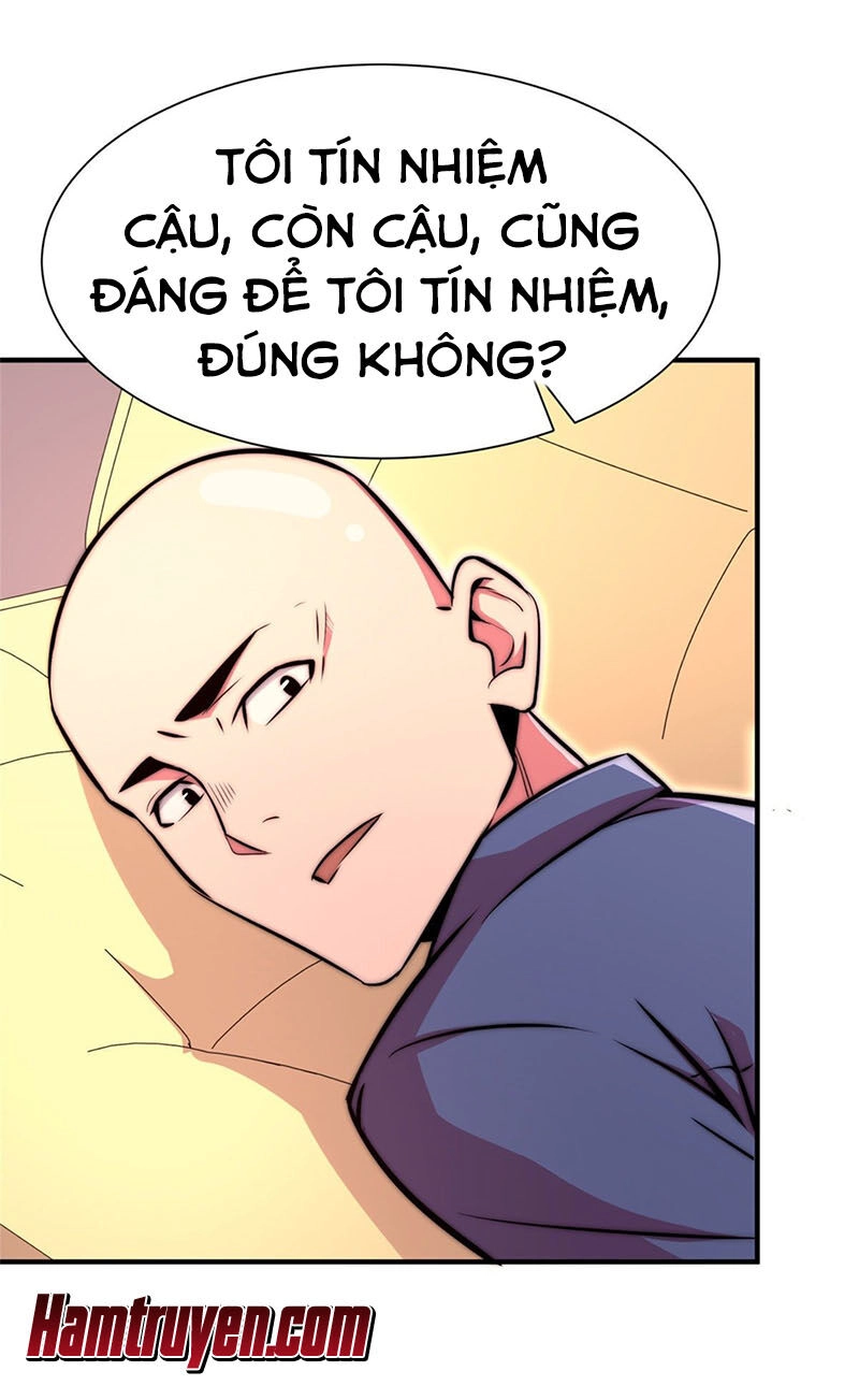 Hắc Tạp Chapter 56 - 33