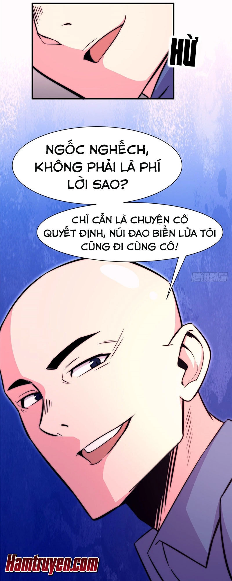 Hắc Tạp Chapter 56 - 35