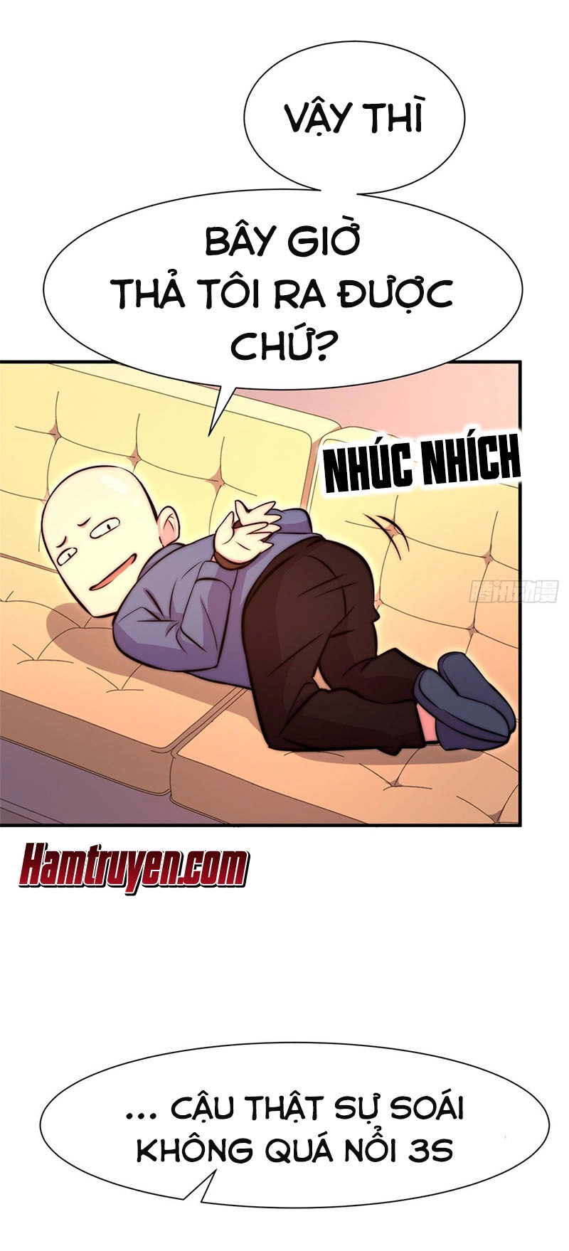 Hắc Tạp Chapter 56 - 38