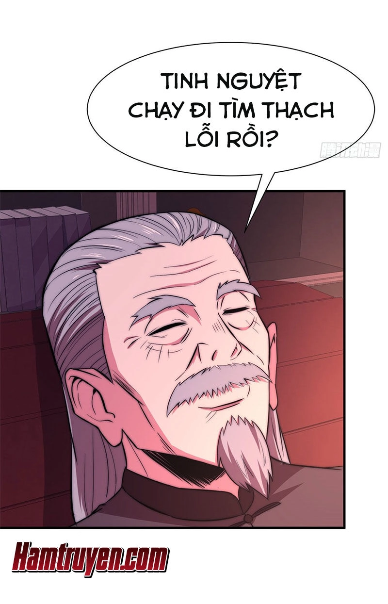 Hắc Tạp Chapter 56 - 40