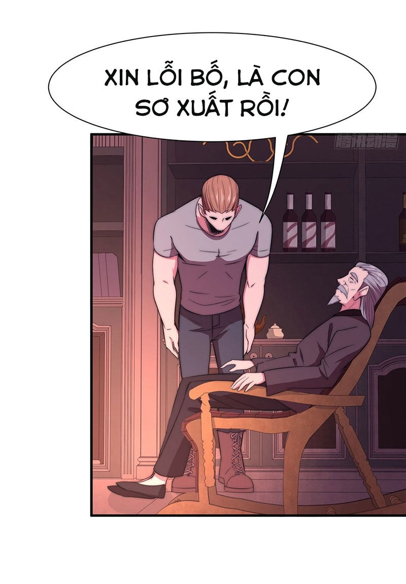 Hắc Tạp Chapter 56 - 41