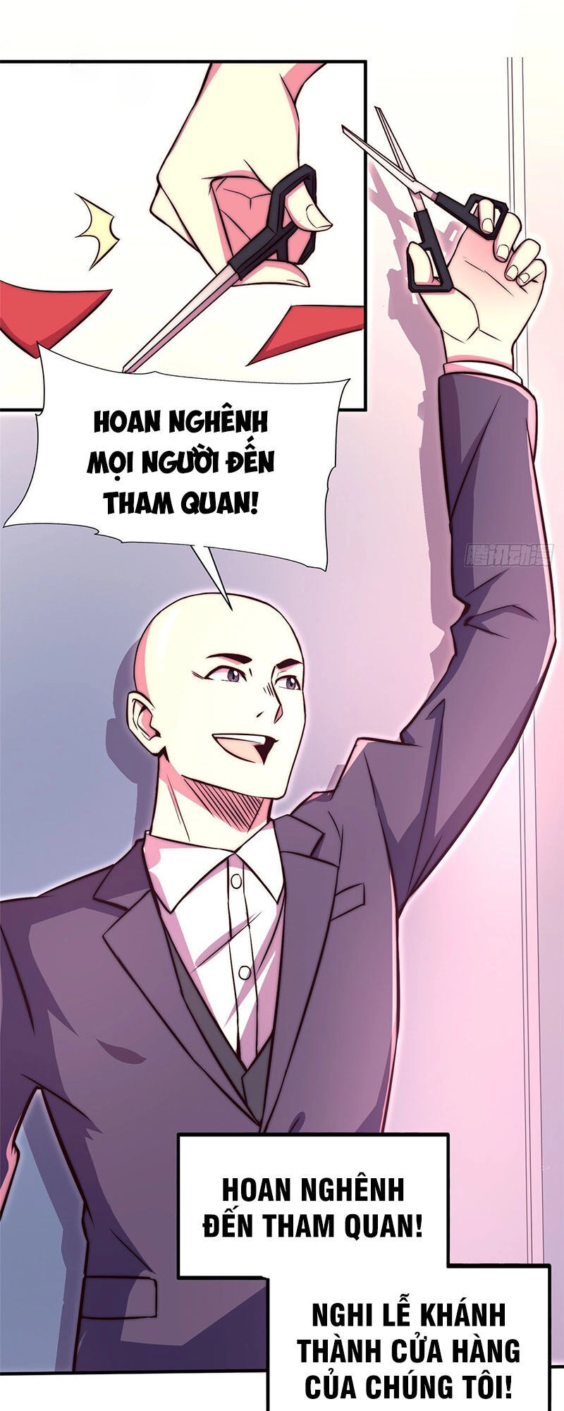 Hắc Tạp Chapter 57 - 2