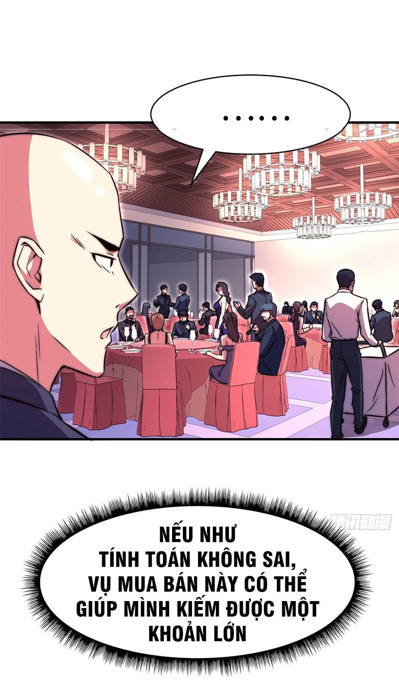 Hắc Tạp Chapter 57 - 7