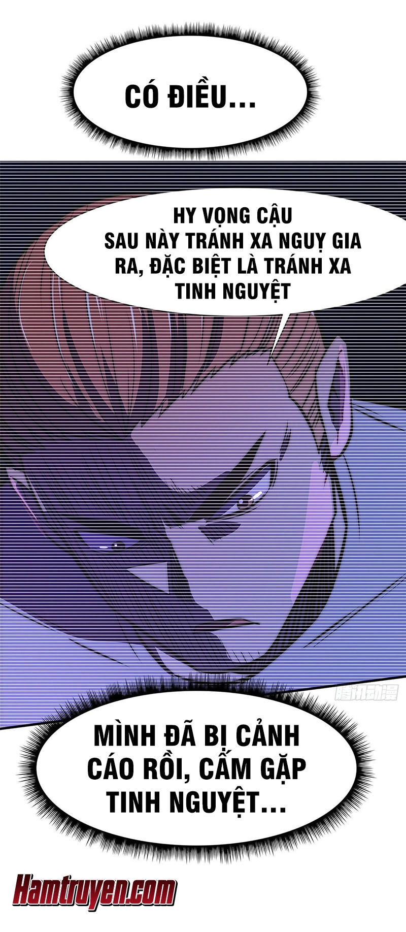 Hắc Tạp Chapter 57 - 8