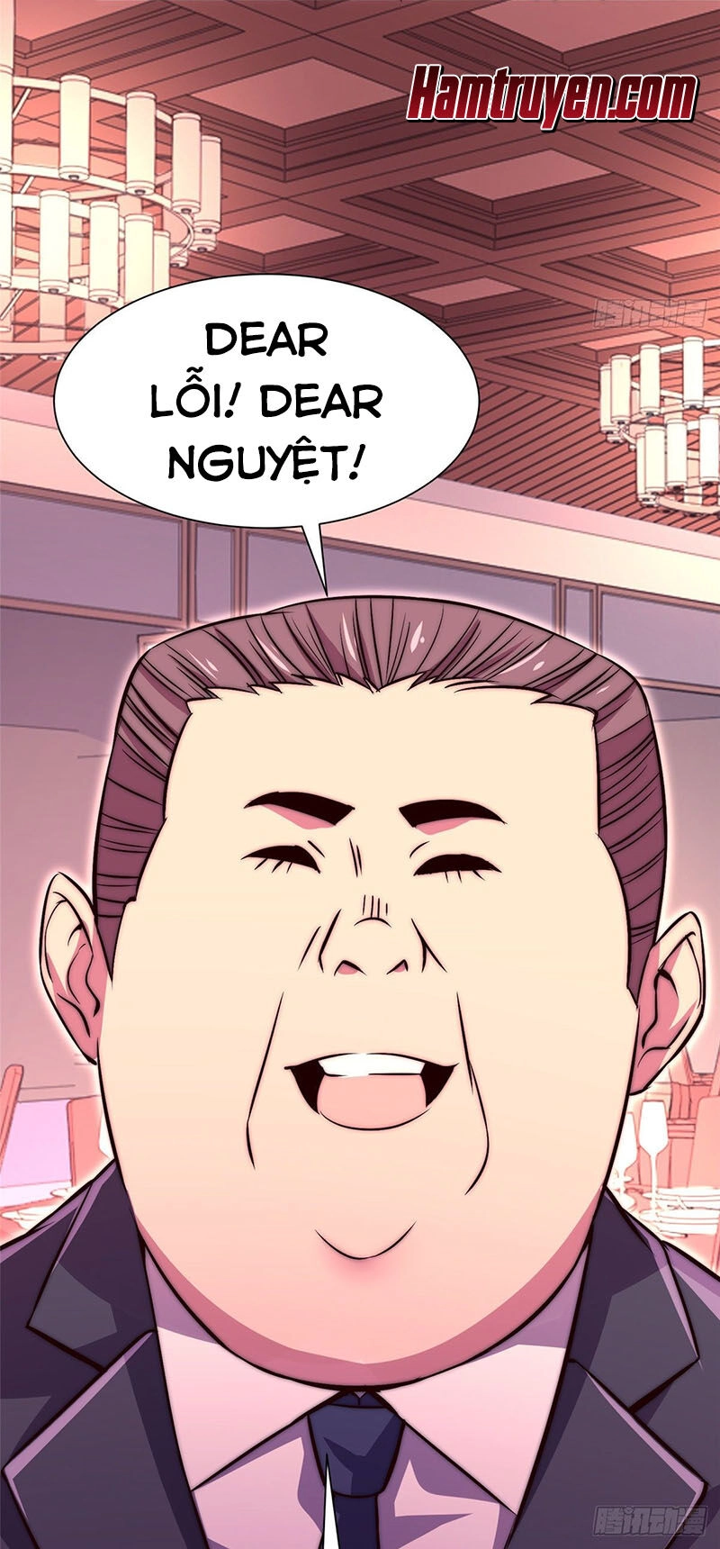 Hắc Tạp Chapter 57 - 11