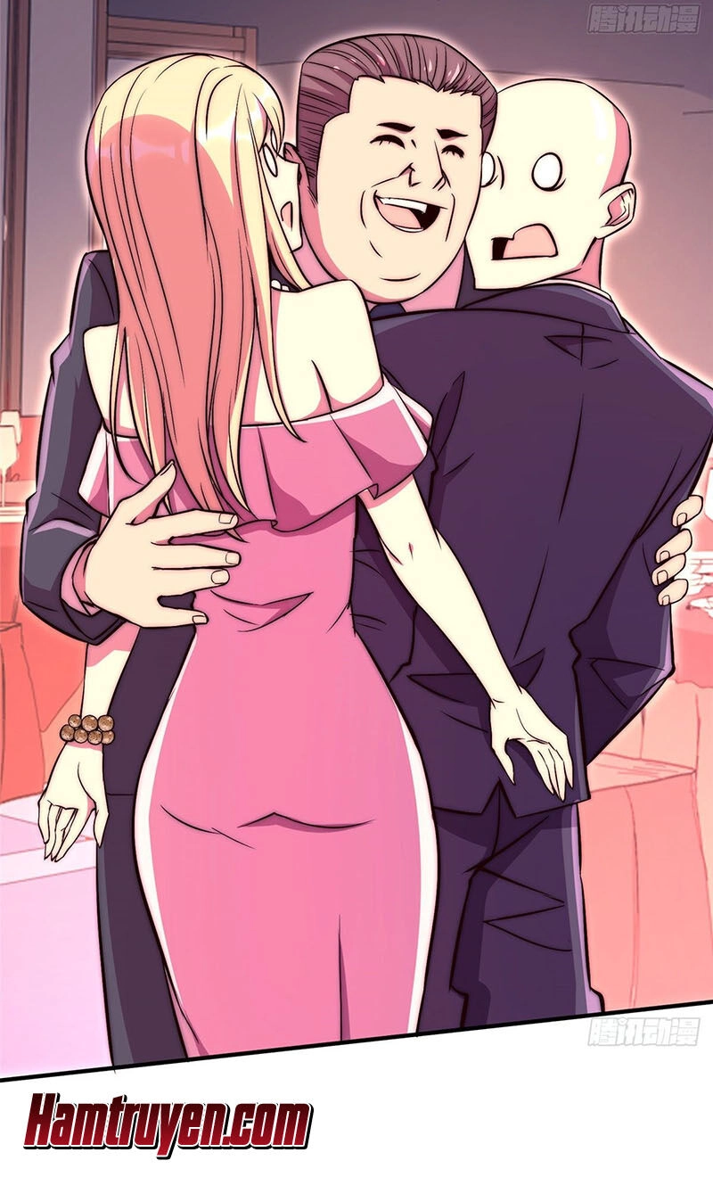 Hắc Tạp Chapter 57 - 13