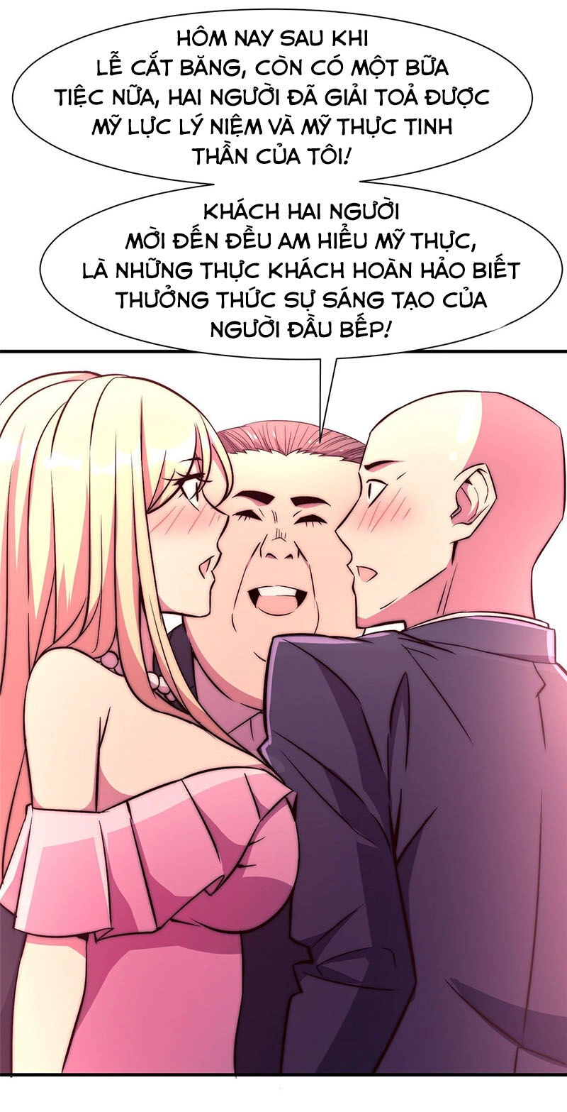 Hắc Tạp Chapter 57 - 14