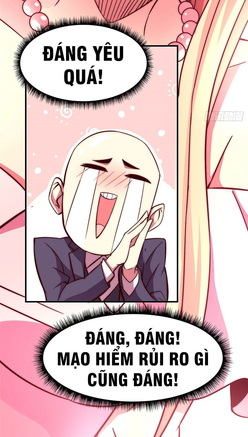 Hắc Tạp Chapter 57 - 16