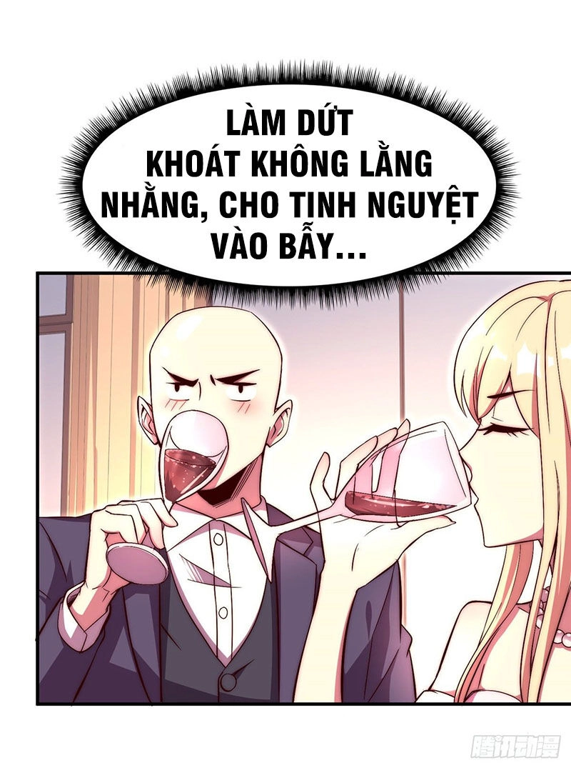 Hắc Tạp Chapter 57 - 18