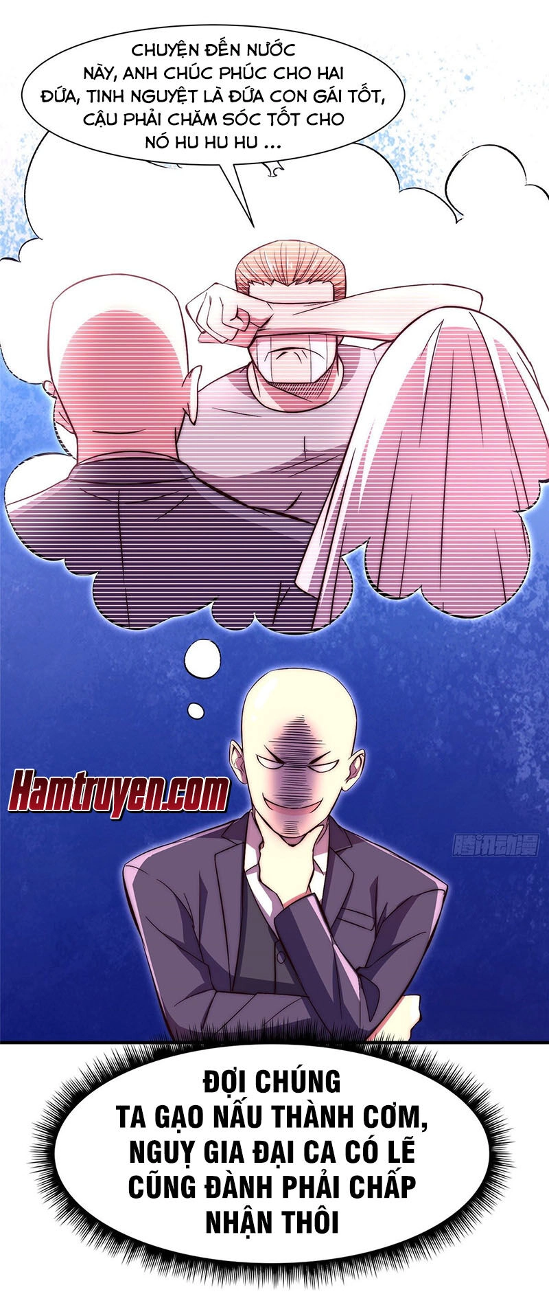 Hắc Tạp Chapter 57 - 19