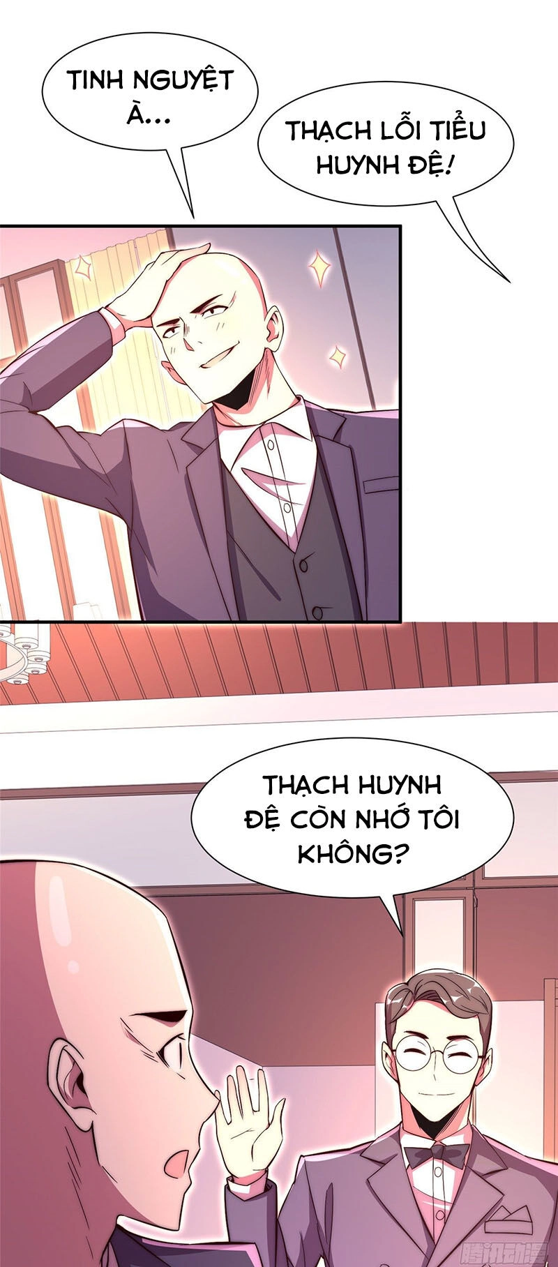 Hắc Tạp Chapter 57 - 20