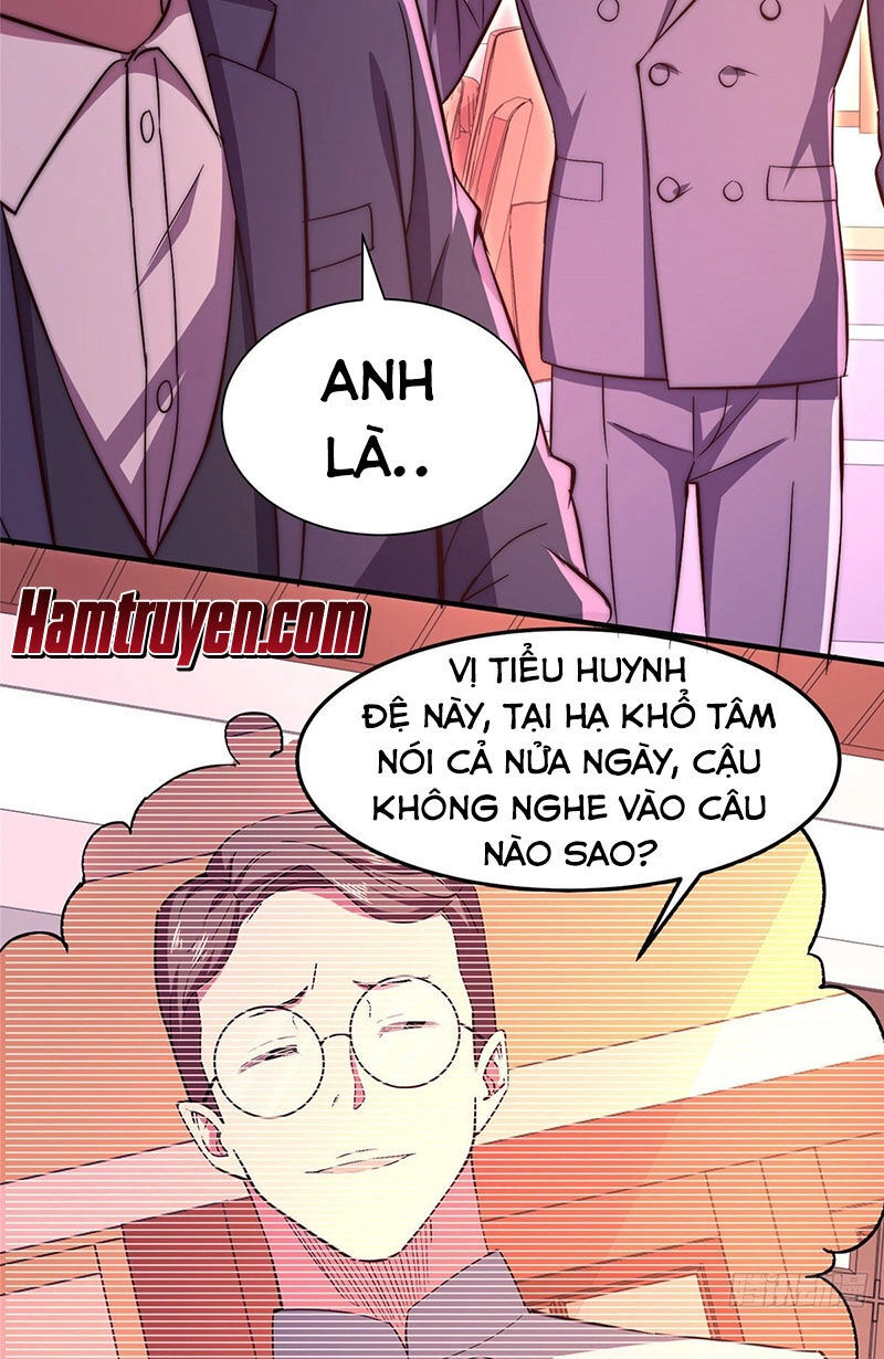 Hắc Tạp Chapter 57 - 21