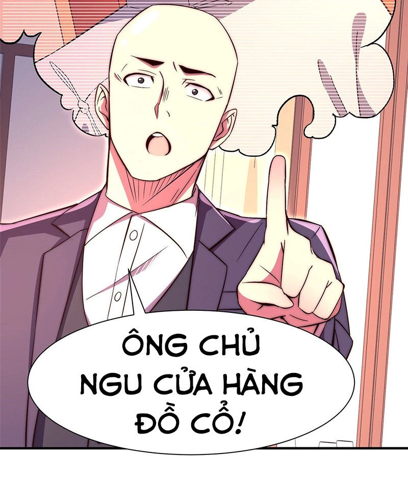 Hắc Tạp Chapter 57 - 22