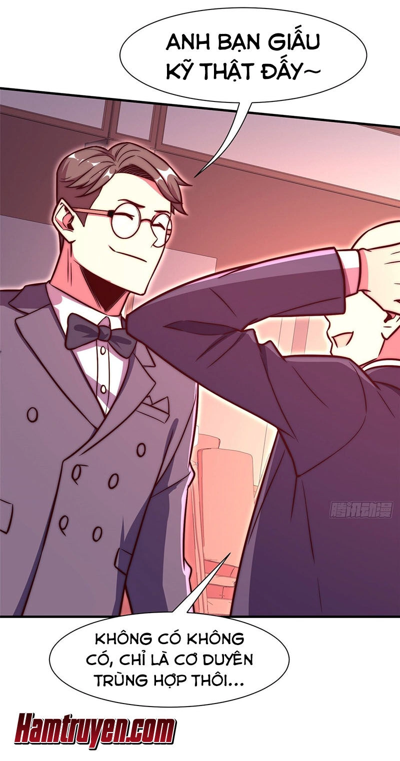 Hắc Tạp Chapter 57 - 25