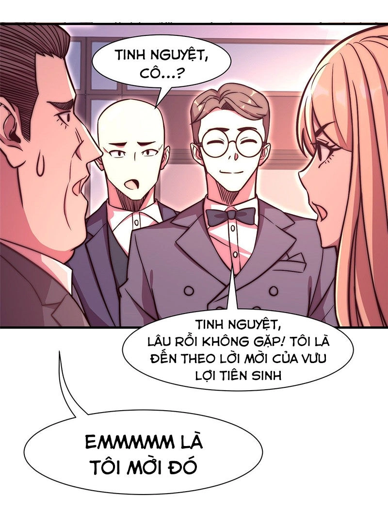 Hắc Tạp Chapter 57 - 28