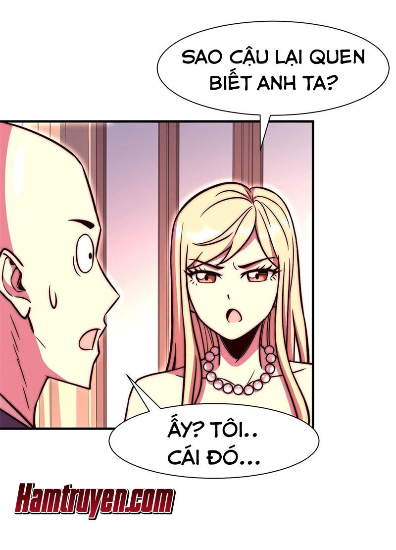 Hắc Tạp Chapter 57 - 29