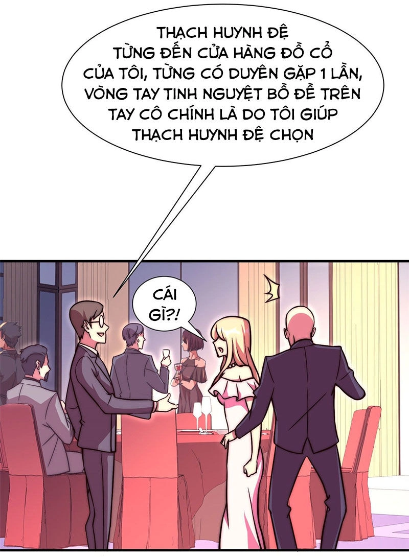 Hắc Tạp Chapter 57 - 30
