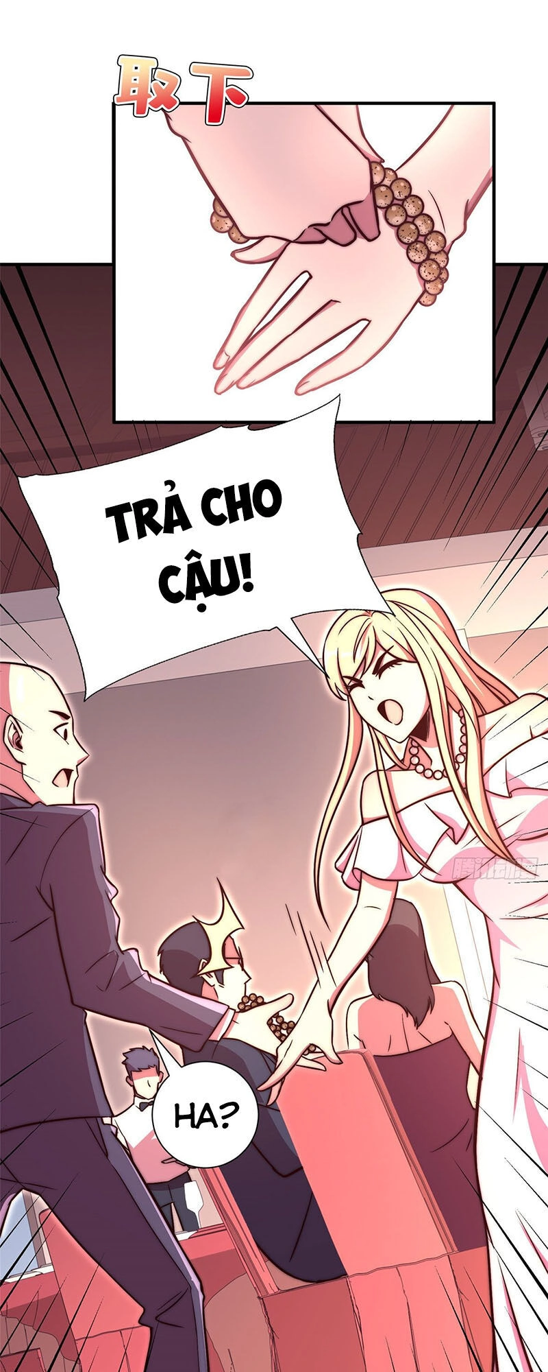 Hắc Tạp Chapter 57 - 31