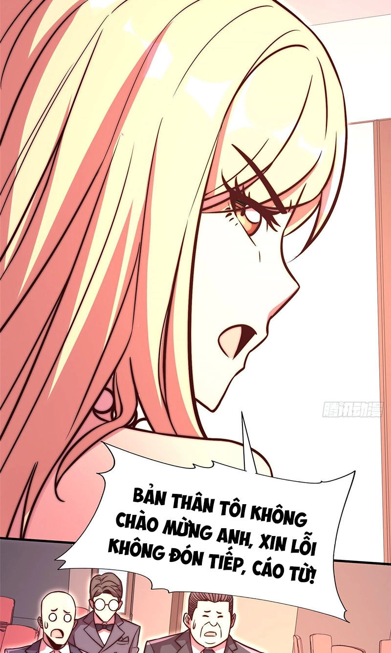 Hắc Tạp Chapter 57 - 35