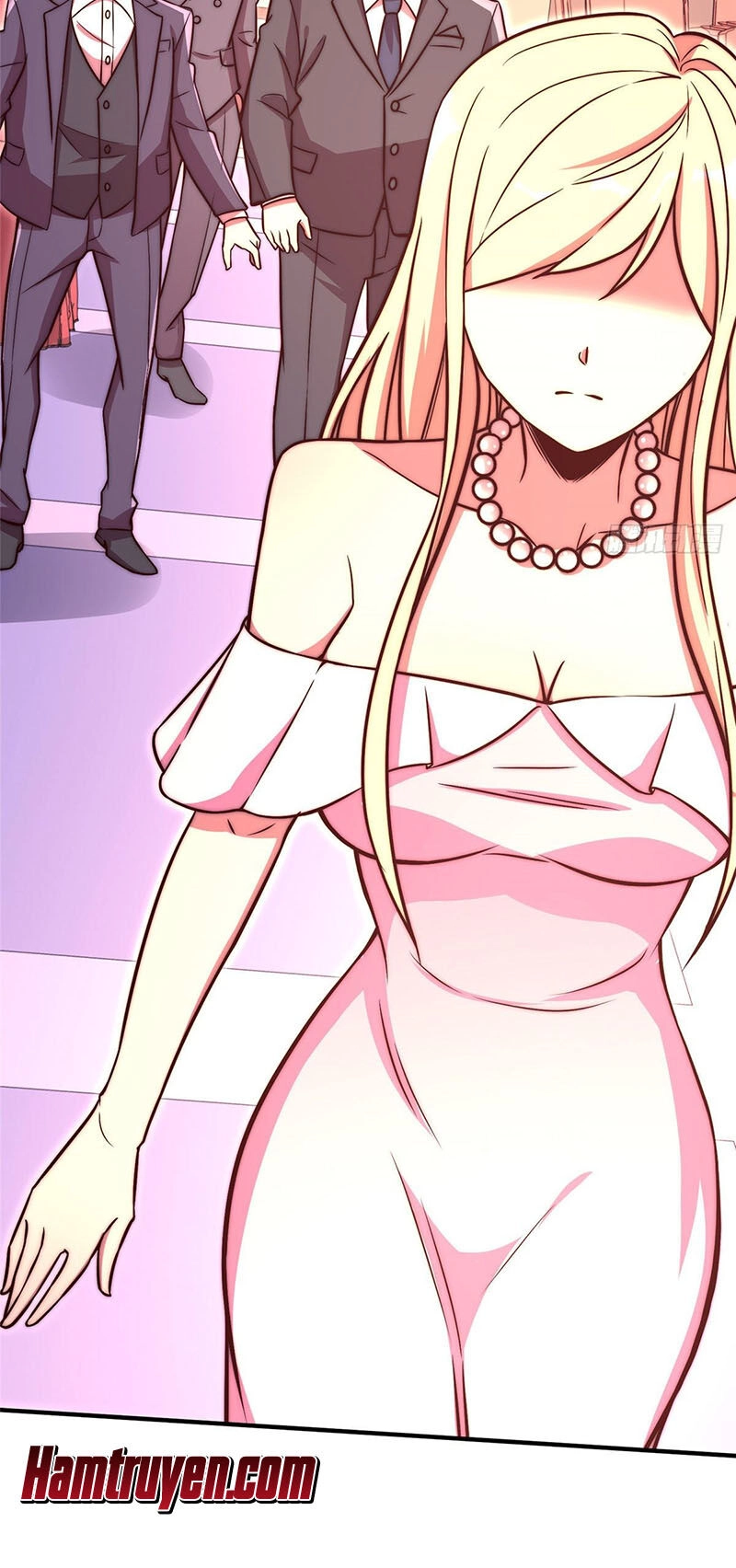 Hắc Tạp Chapter 57 - 36