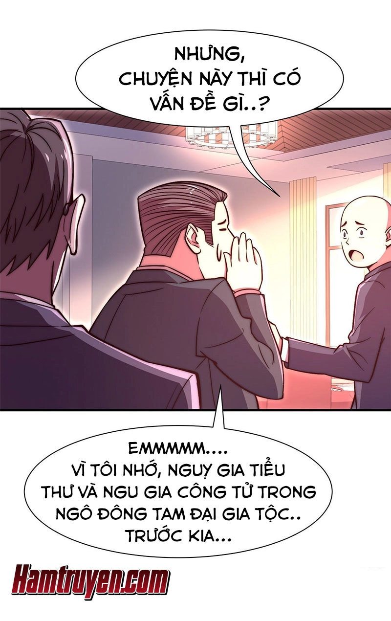 Hắc Tạp Chapter 57 - 38