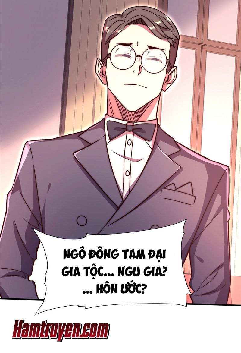Hắc Tạp Chapter 57 - 40