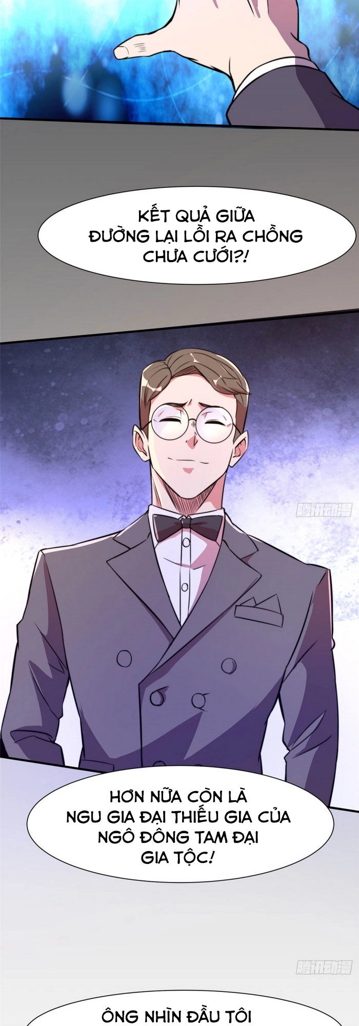 Hắc Tạp Chapter 58 - 2