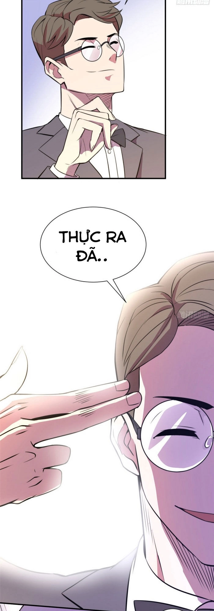 Hắc Tạp Chapter 58 - 9