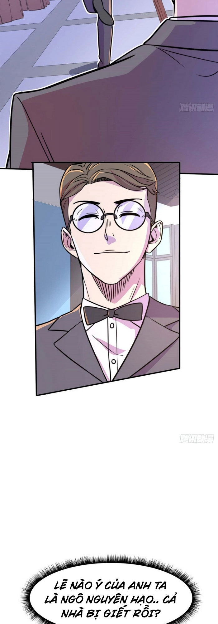 Hắc Tạp Chapter 58 - 13