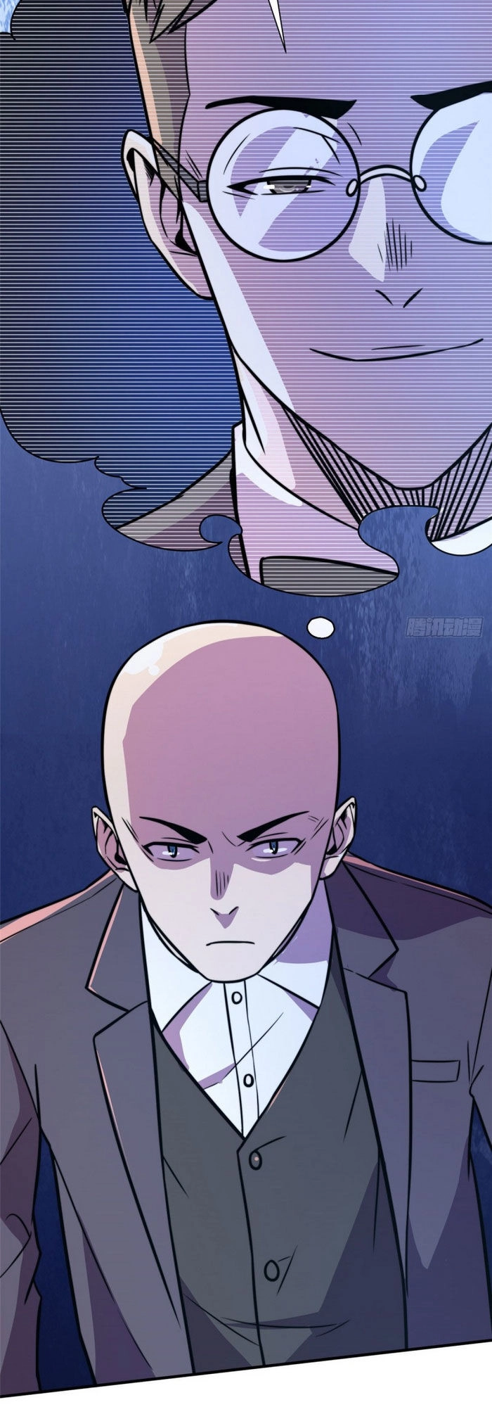 Hắc Tạp Chapter 58 - 16