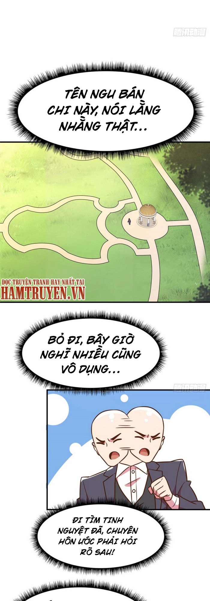 Hắc Tạp Chapter 58 - 17