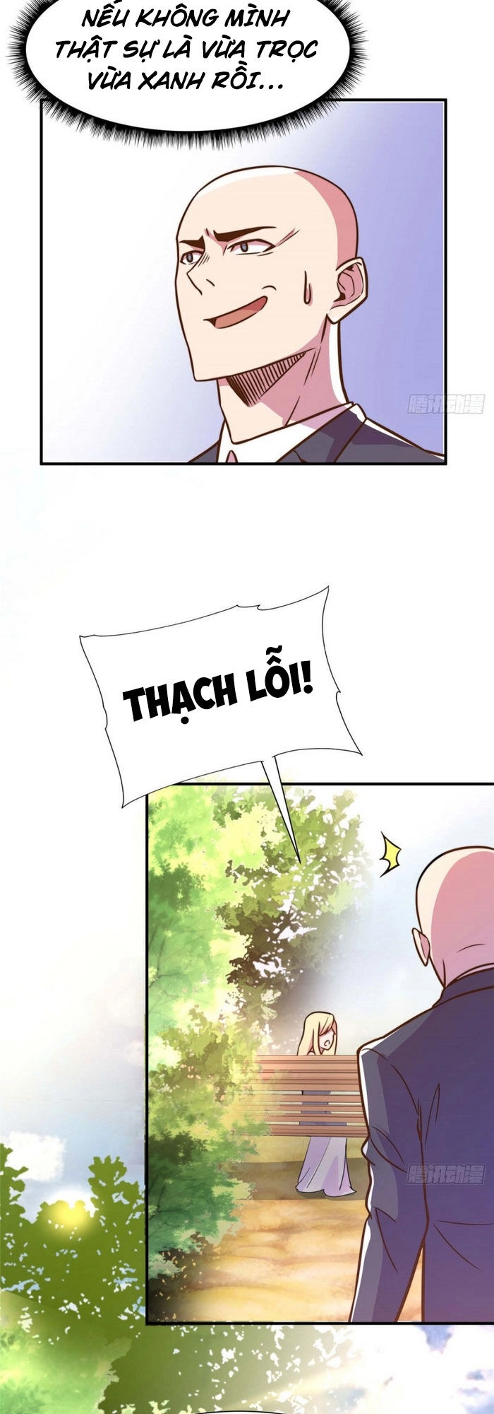 Hắc Tạp Chapter 58 - 18