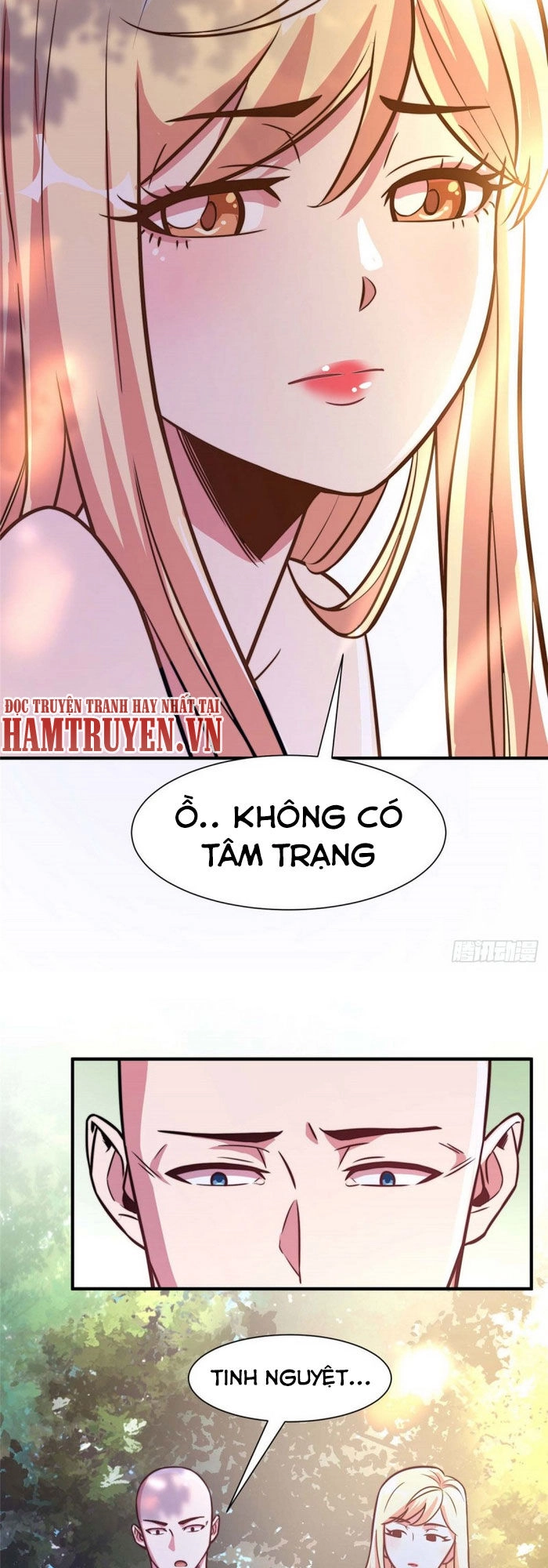 Hắc Tạp Chapter 58 - 20