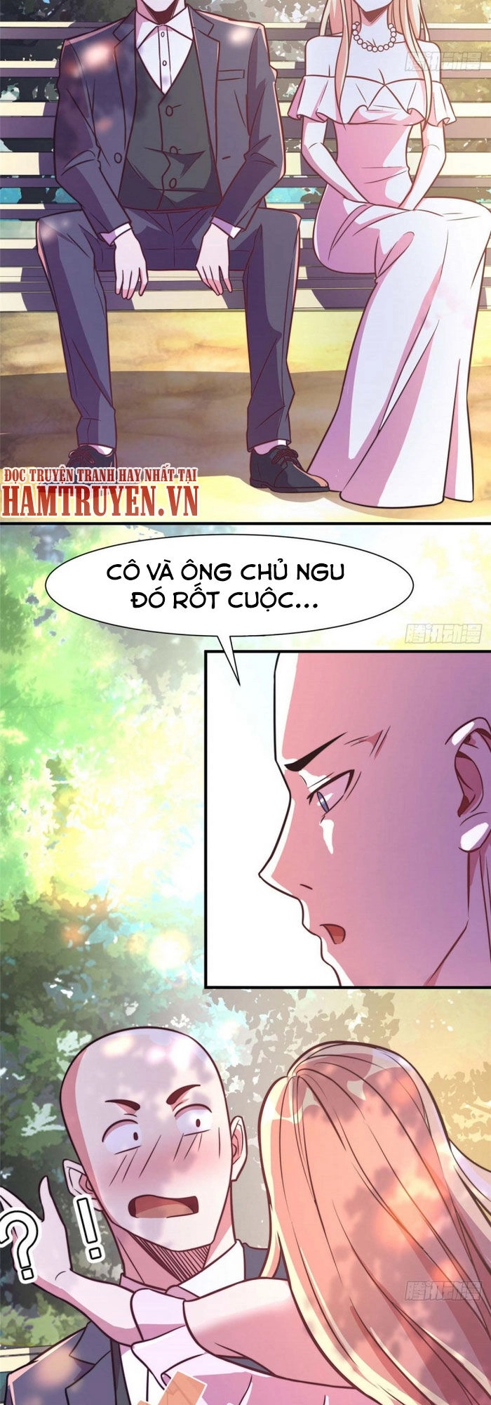 Hắc Tạp Chapter 58 - 21