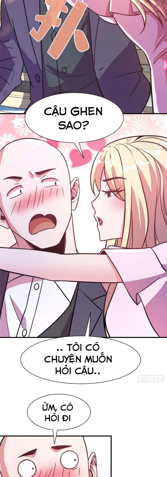 Hắc Tạp Chapter 58 - 22