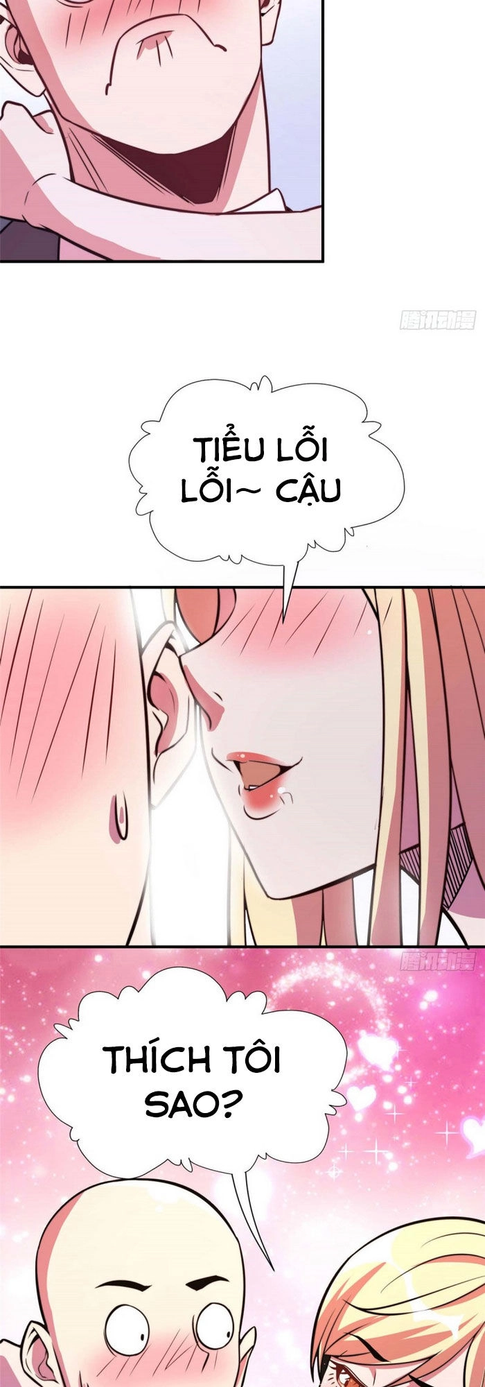 Hắc Tạp Chapter 58 - 23