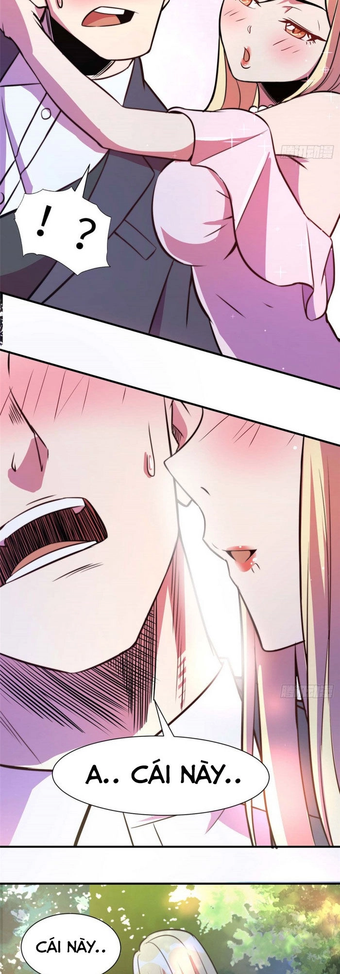 Hắc Tạp Chapter 58 - 24