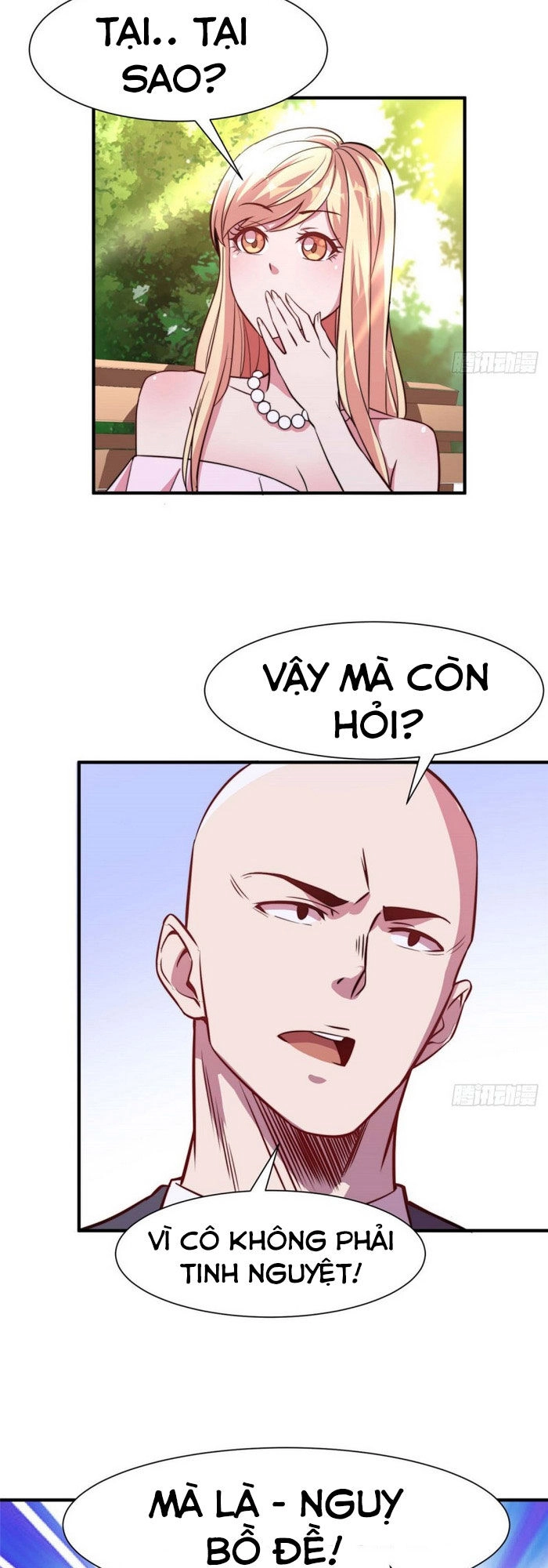 Hắc Tạp Chapter 59 - 3