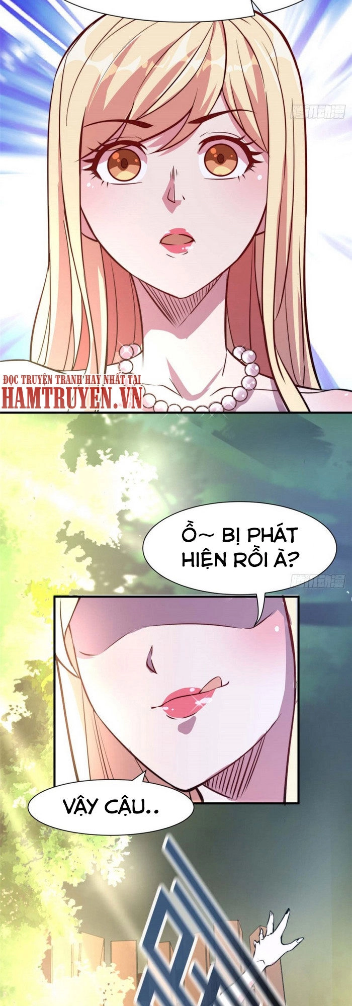 Hắc Tạp Chapter 59 - 4