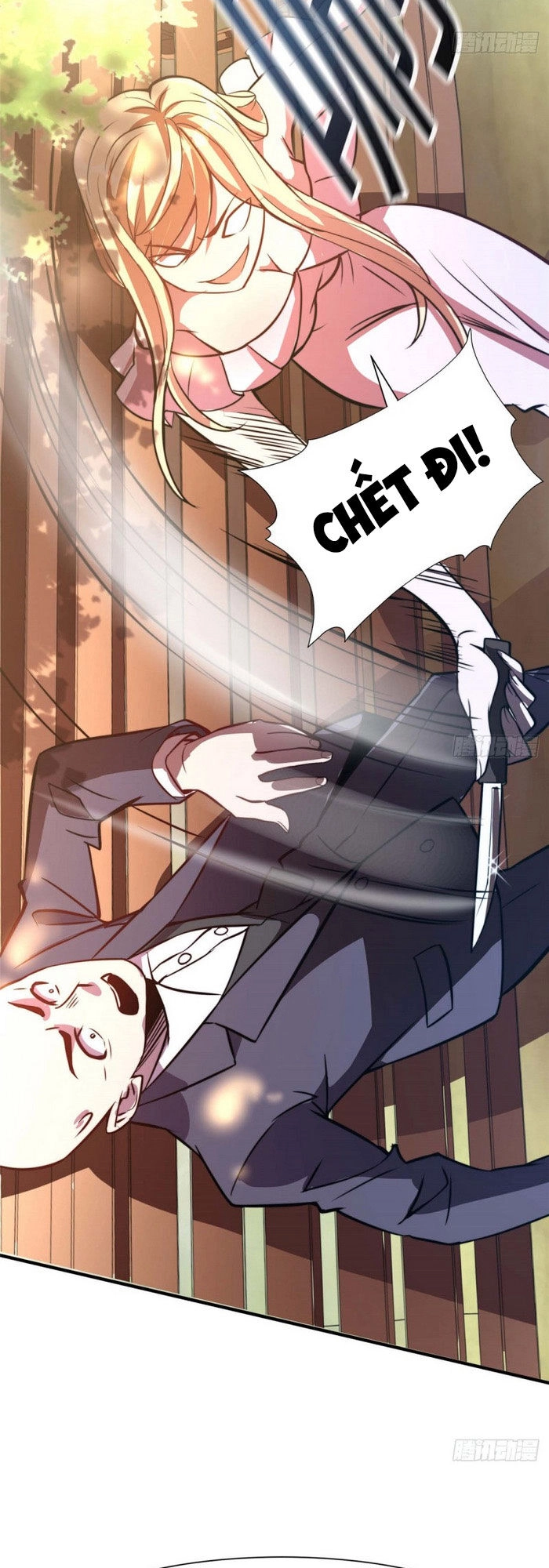 Hắc Tạp Chapter 59 - 5