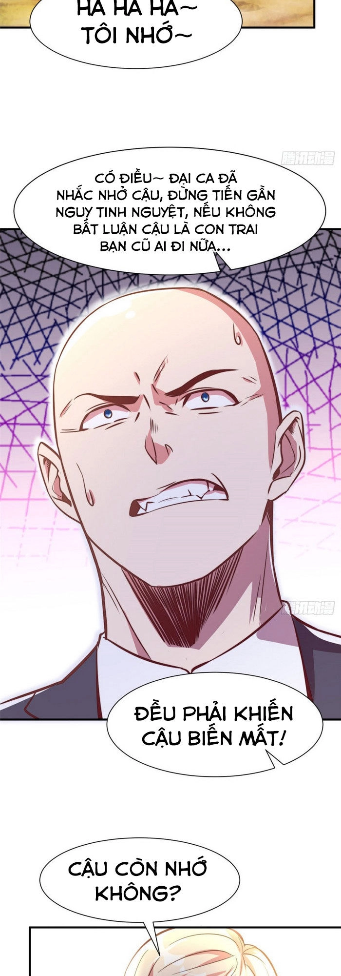 Hắc Tạp Chapter 59 - 7