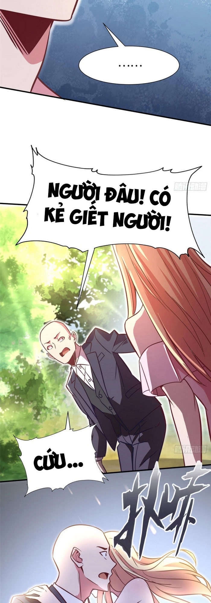 Hắc Tạp Chapter 59 - 9