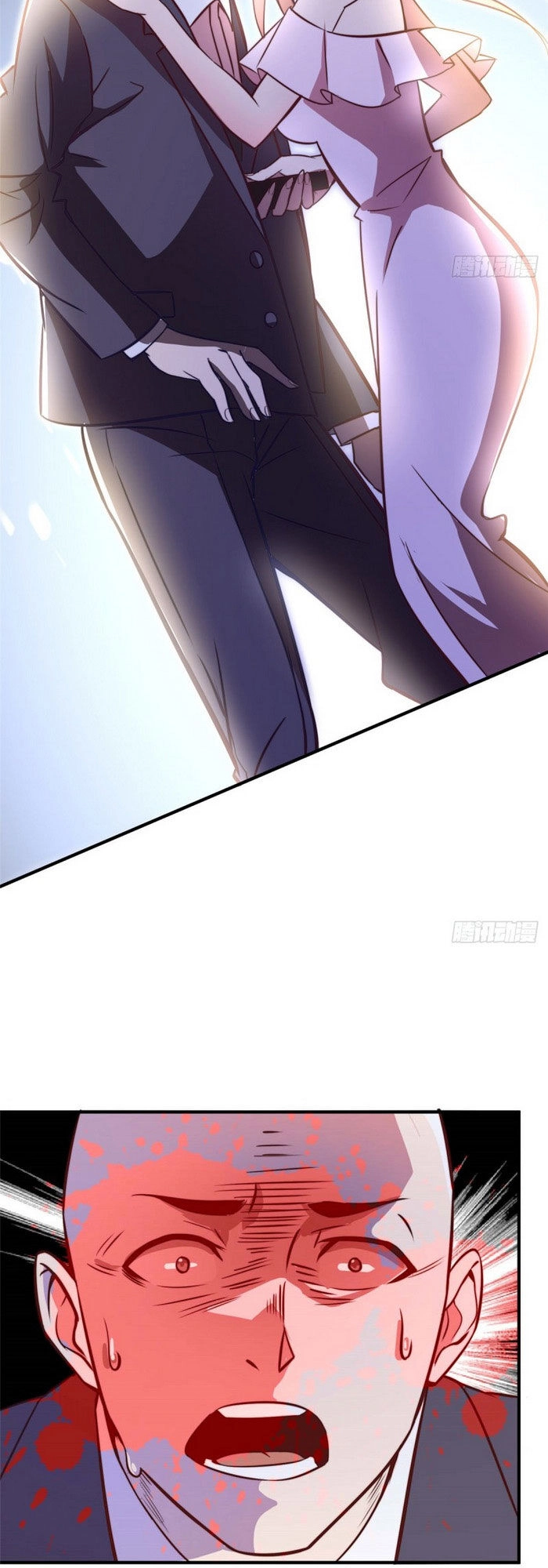 Hắc Tạp Chapter 59 - 10