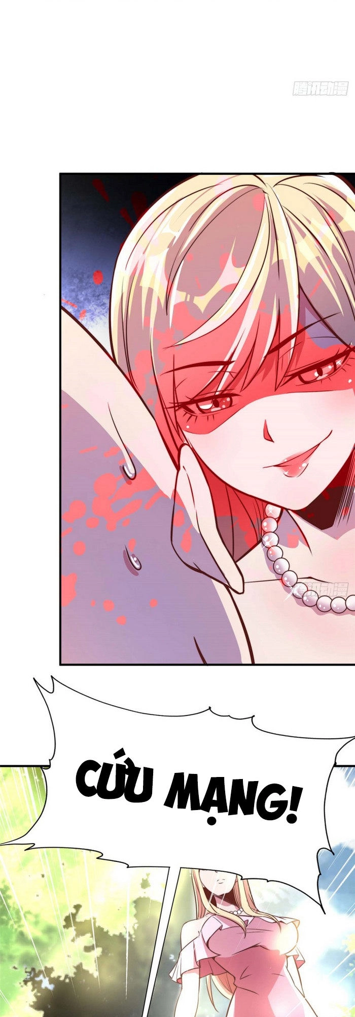 Hắc Tạp Chapter 59 - 11