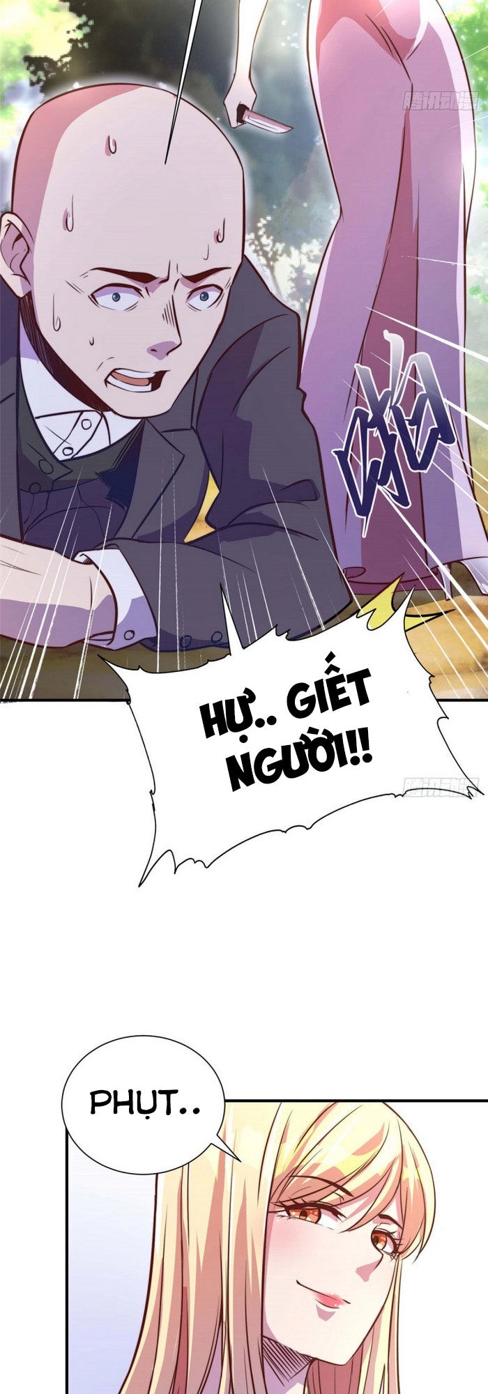 Hắc Tạp Chapter 59 - 12