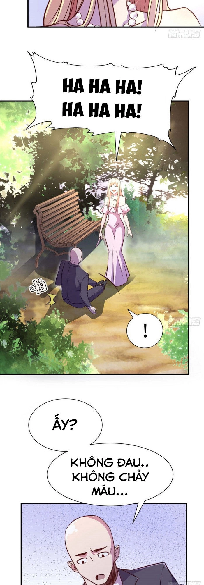 Hắc Tạp Chapter 59 - 13