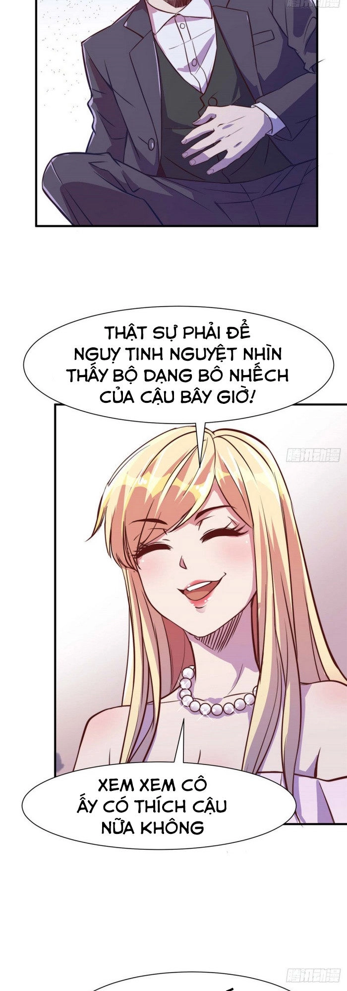 Hắc Tạp Chapter 59 - 14