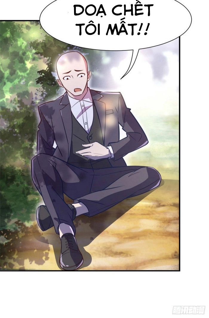 Hắc Tạp Chapter 59 - 15