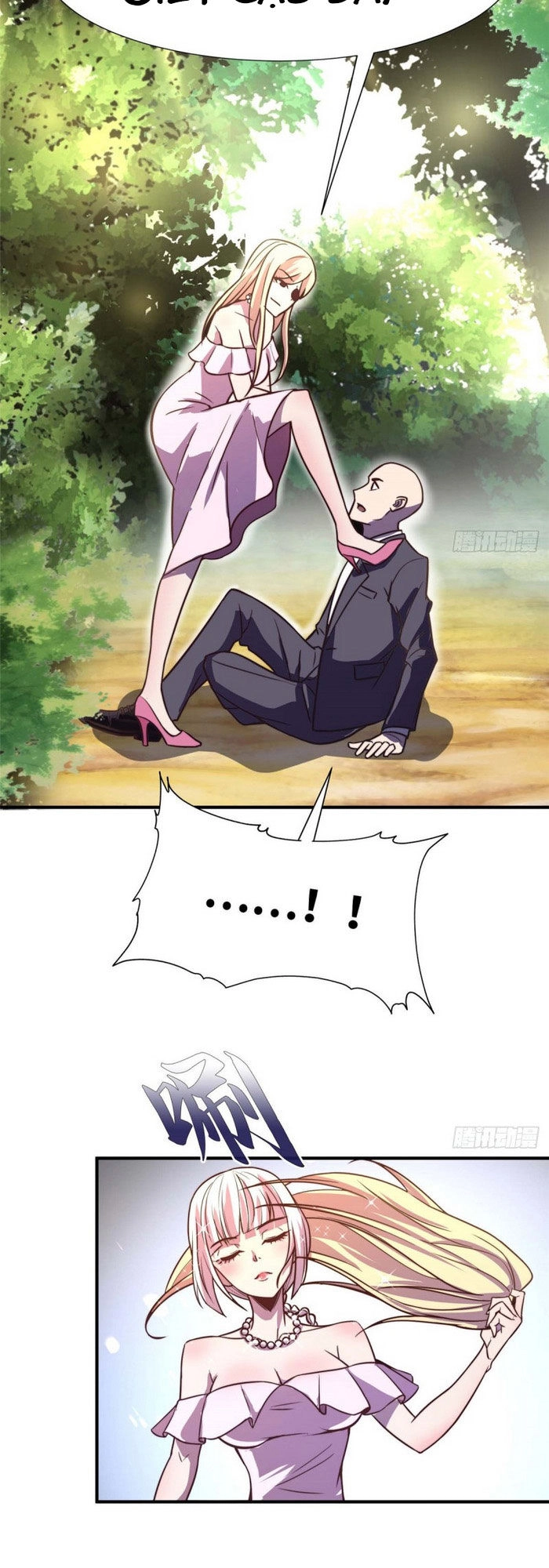 Hắc Tạp Chapter 59 - 17