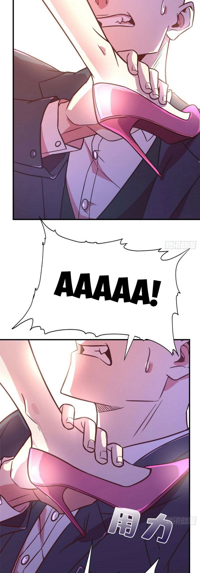 Hắc Tạp Chapter 59 - 19